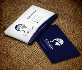 Sawston Wealth Management, LLC entry by athenticdesigner