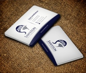 Sawston Wealth Management, LLC entry by athenticdesigner