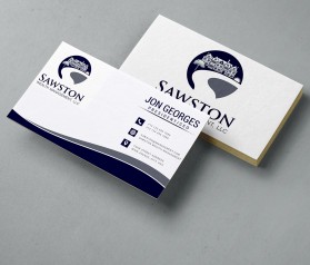 Sawston Wealth Management, LLC entry by jonny2quest