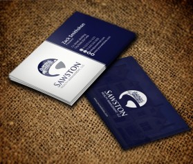 Sawston Wealth Management, LLC entry by athenticdesigner