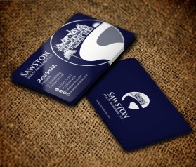 Sawston Wealth Management, LLC entry by athenticdesigner