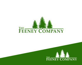The Feeney Company entry by Oidesign
