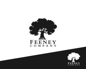 The Feeney Company entry by Oidesign