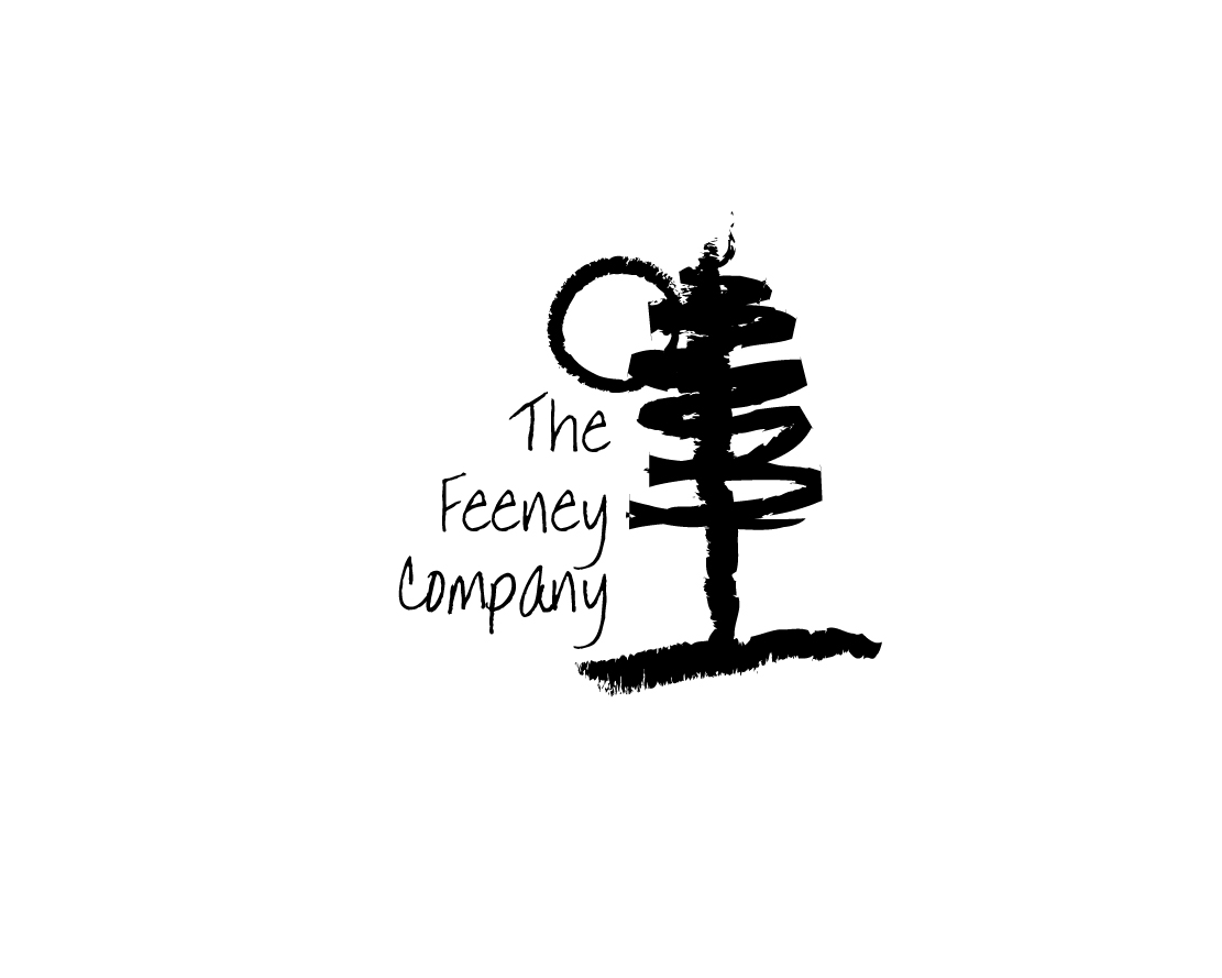 Logo Design for The Feeney Company