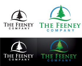 The Feeney Company entry by alex.projector