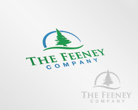 The Feeney Company entry by alex.projector