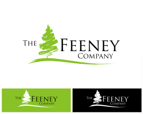 The Feeney Company entry by graphica