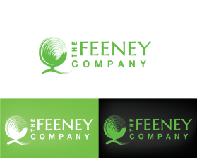 The Feeney Company entry by alex.projector