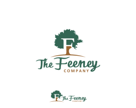 The Feeney Company entry by sambelpete