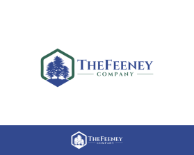 The Feeney Company entry by sambelpete