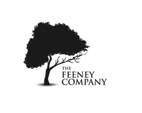 The Feeney Company entry by dsdezign