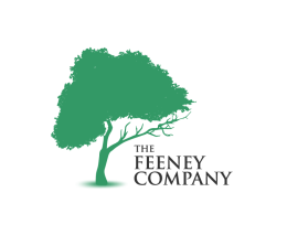 The Feeney Company entry by dsdezign