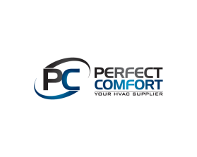www.perfectcomfort.ca entry by dsdezign