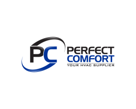 www.perfectcomfort.ca entry by dsdezign