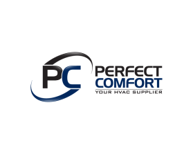www.perfectcomfort.ca entry by dsdezign