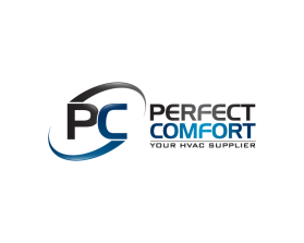 www.perfectcomfort.ca entry by dsdezign