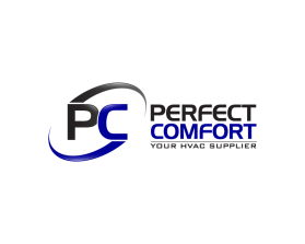 www.perfectcomfort.ca entry by dsdezign