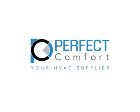 Winning entry: www.perfectcomfort.ca entry by ikdesign