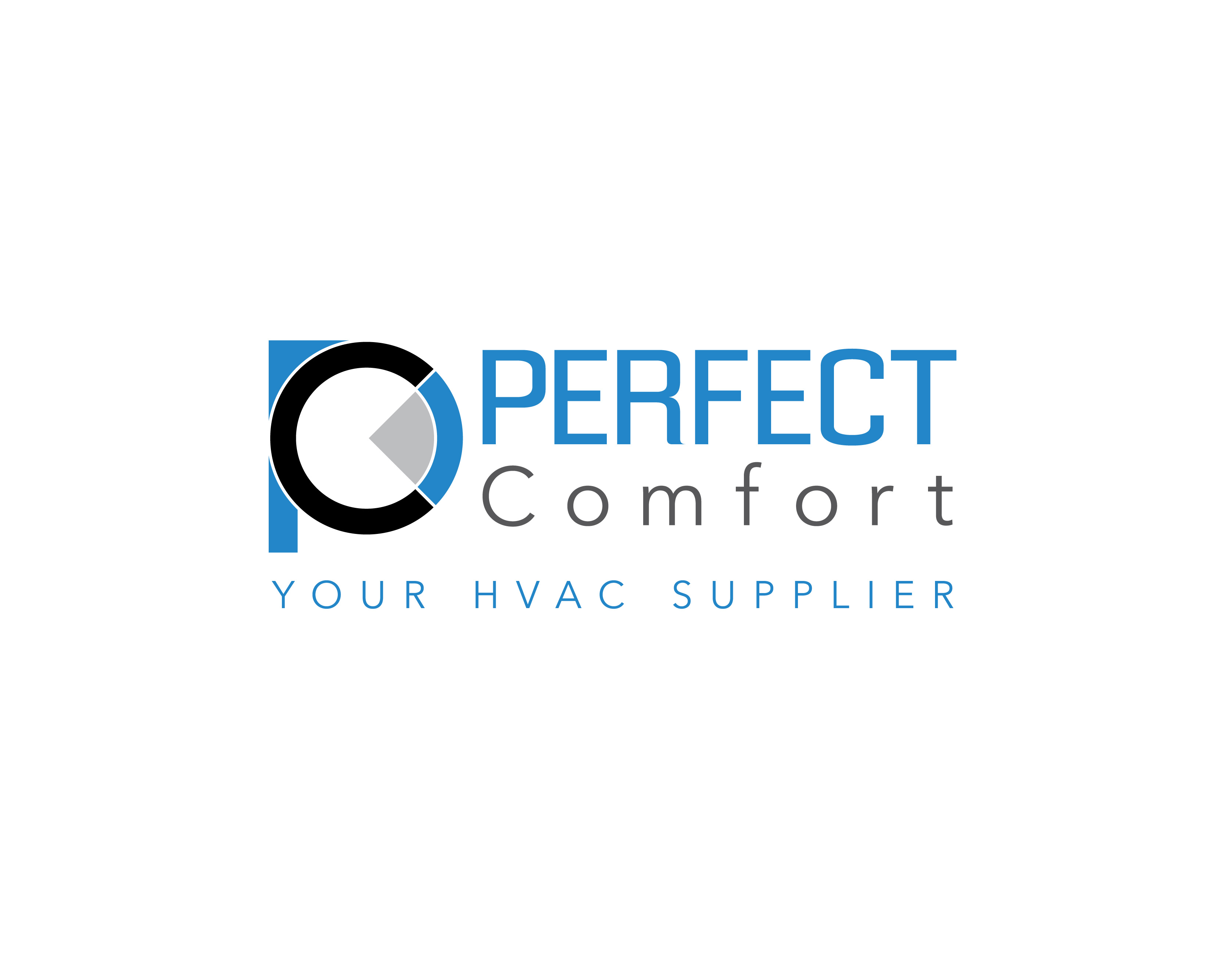 Logo Design for www.perfectcomfort.ca