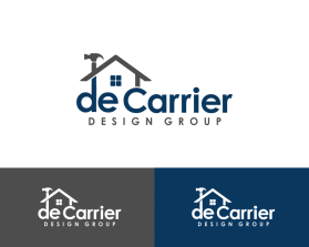 De Carrier Design Group entry by Oidesign