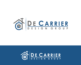 De Carrier Design Group entry by Oidesign