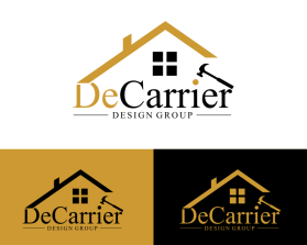 De Carrier Design Group entry by marsell