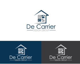 De Carrier Design Group entry by paczgraphics