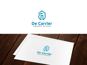 De Carrier Design Group entry by Folker