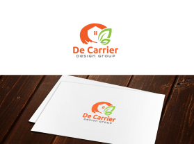 De Carrier Design Group entry by Folker