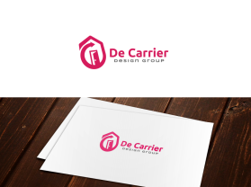 De Carrier Design Group entry by Folker