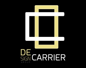 De Carrier Design Group entry by naptimedesigner