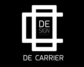De Carrier Design Group entry by naptimedesigner