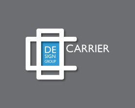 De Carrier Design Group entry by naptimedesigner