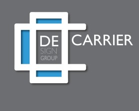 De Carrier Design Group entry by naptimedesigner