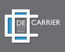 De Carrier Design Group entry by naptimedesigner