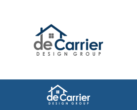 De Carrier Design Group entry by Oidesign
