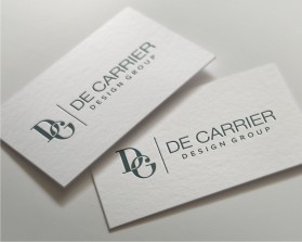 De Carrier Design Group entry by tina_t