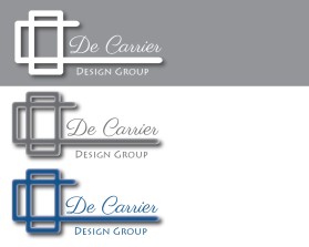 De Carrier Design Group entry by naptimedesigner