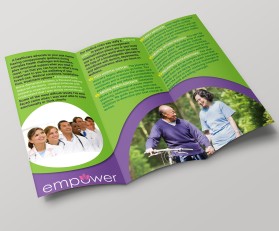 Empower Healthcare Advocates entry by jonny2quest