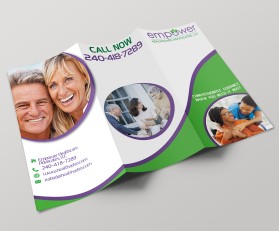 Empower Healthcare Advocates entry by jonny2quest