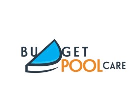 Budget Pool Care entry by thelogodesigns