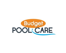 Budget Pool Care entry by thelogodesigns