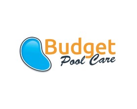 Budget Pool Care entry by thelogodesigns