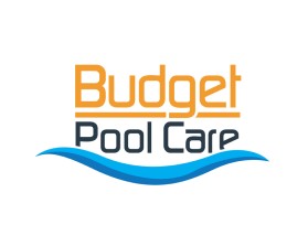 Budget Pool Care entry by thelogodesigns