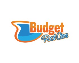 Budget Pool Care entry by thelogodesigns