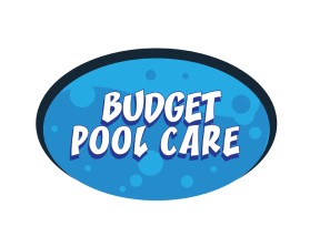 Budget Pool Care entry by thelogodesigns