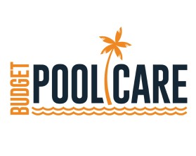 Budget Pool Care entry by thelogodesigns