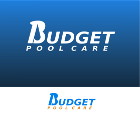Budget Pool Care entry by quinlogo