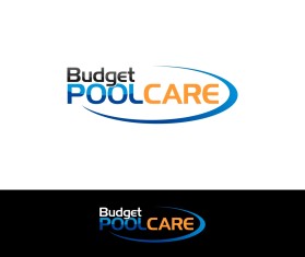 Budget Pool Care entry by MjibAjibs