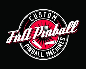 FnA Pinball entry by quimcey